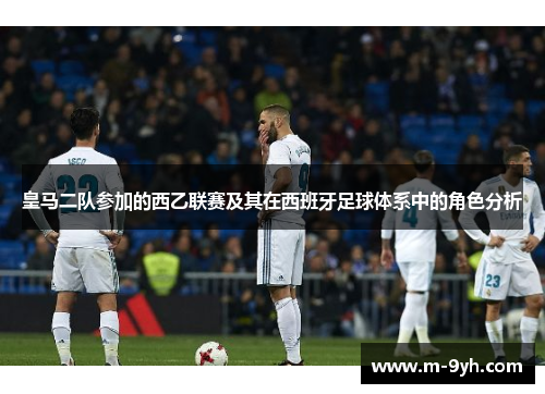 皇马二队参加的西乙联赛及其在西班牙足球体系中的角色分析