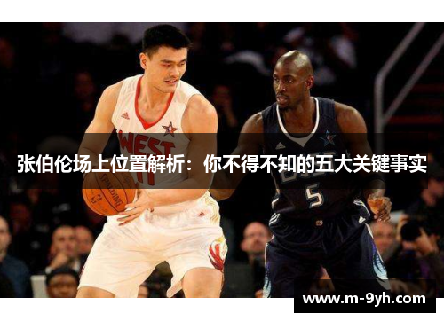 张伯伦场上位置解析：你不得不知的五大关键事实