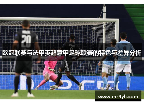 欧冠联赛与法甲英超意甲足球联赛的特色与差异分析